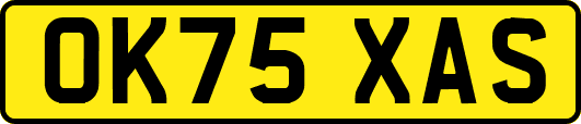 OK75XAS