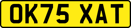 OK75XAT