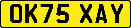 OK75XAY