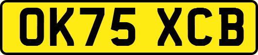 OK75XCB