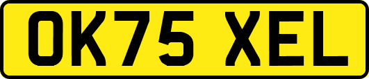OK75XEL
