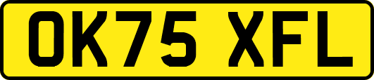OK75XFL