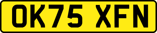 OK75XFN