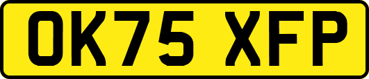 OK75XFP