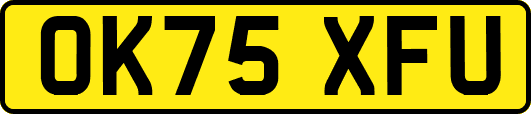 OK75XFU