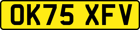 OK75XFV