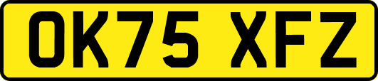 OK75XFZ