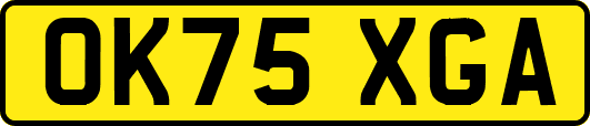 OK75XGA