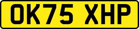 OK75XHP