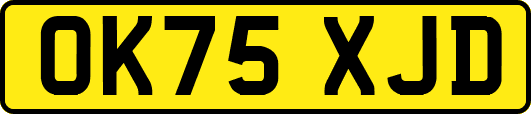 OK75XJD