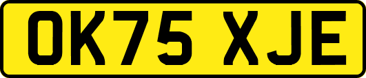 OK75XJE