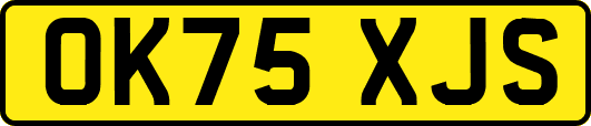 OK75XJS