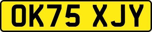 OK75XJY