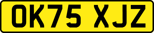 OK75XJZ