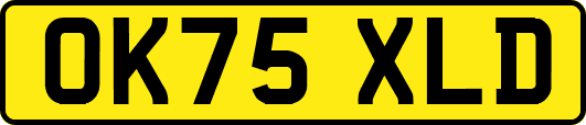 OK75XLD