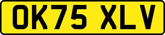 OK75XLV