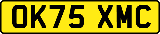 OK75XMC