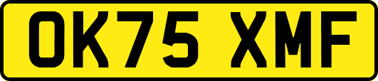 OK75XMF