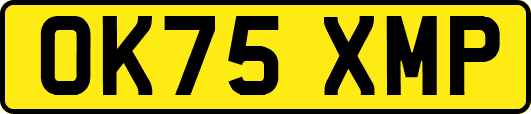 OK75XMP
