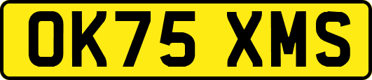 OK75XMS