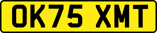 OK75XMT