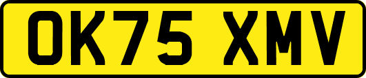 OK75XMV