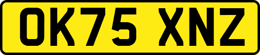 OK75XNZ