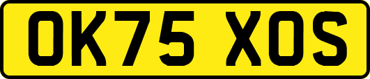 OK75XOS