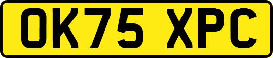 OK75XPC