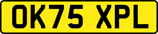 OK75XPL