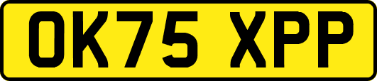OK75XPP
