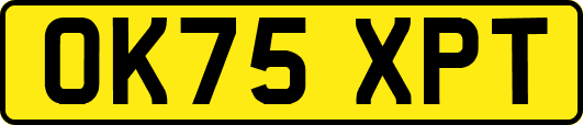 OK75XPT