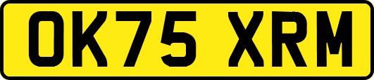 OK75XRM