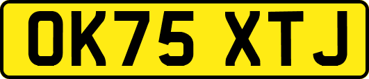 OK75XTJ