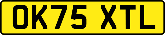 OK75XTL
