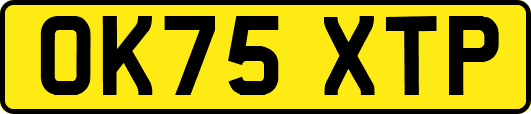 OK75XTP