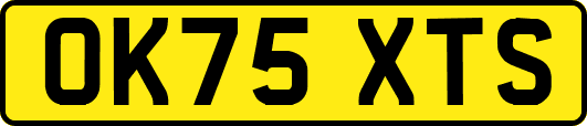 OK75XTS