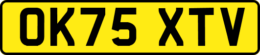 OK75XTV