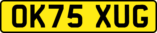OK75XUG
