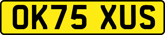 OK75XUS