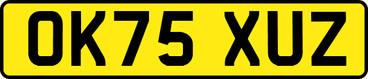 OK75XUZ