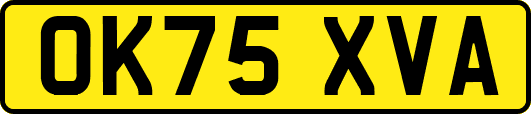 OK75XVA