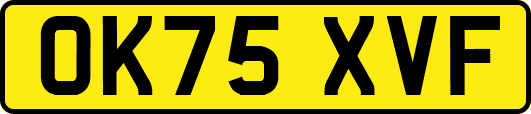 OK75XVF