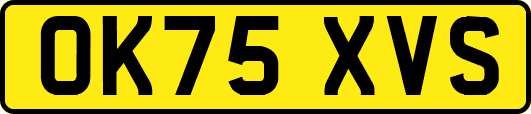 OK75XVS