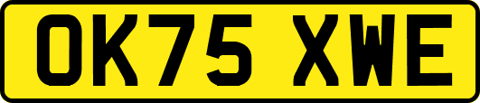 OK75XWE