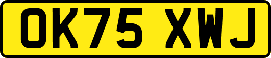 OK75XWJ