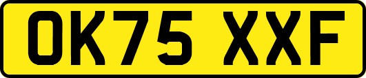 OK75XXF