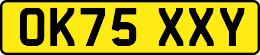 OK75XXY