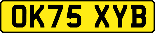 OK75XYB