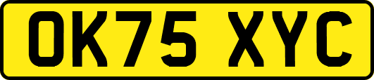 OK75XYC